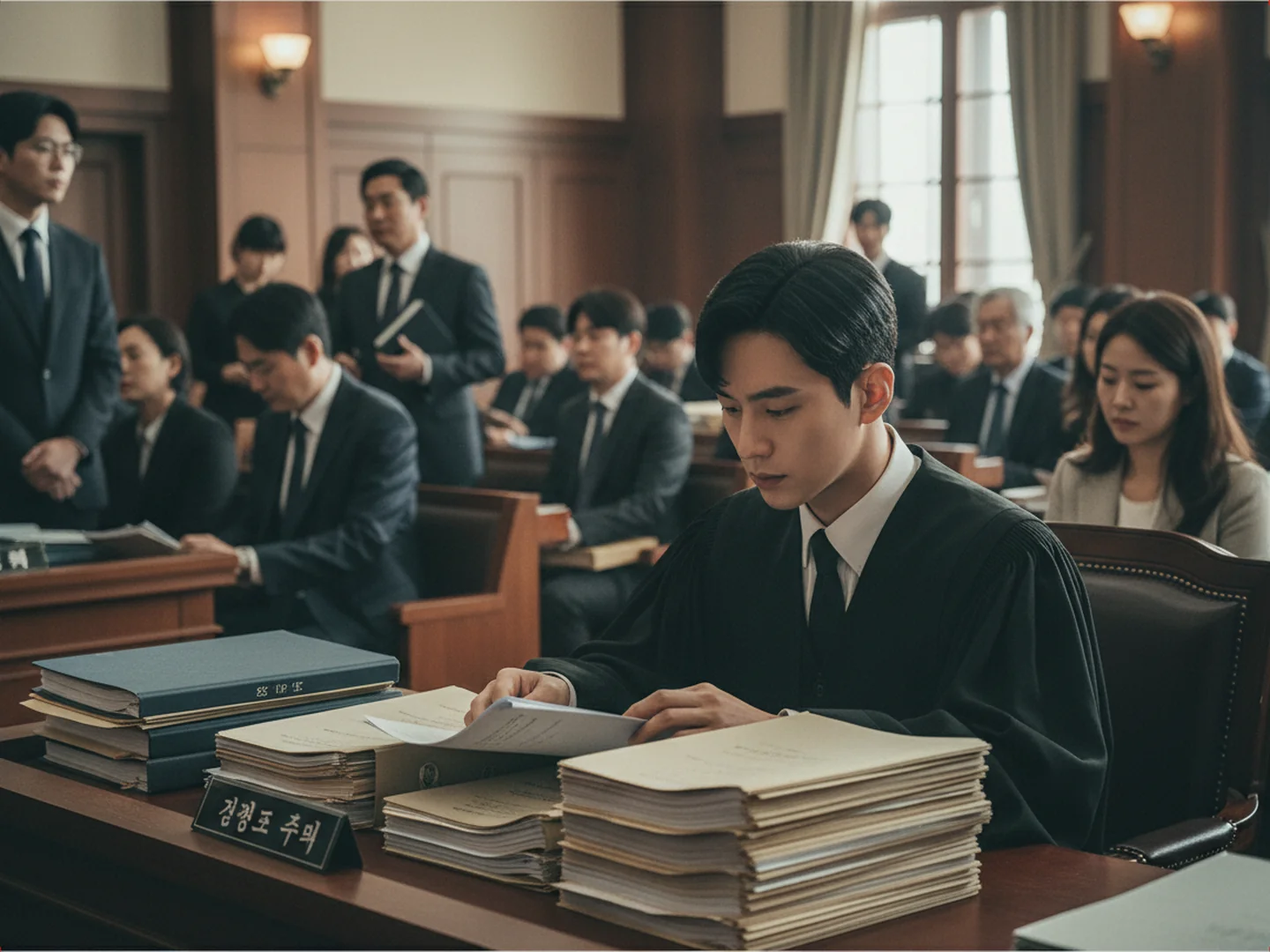 판사 이한영 6회 7회02